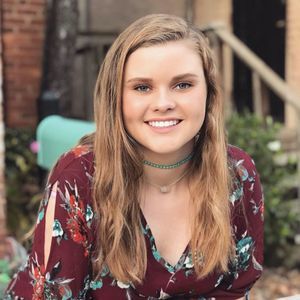 Meet your Posher, Emma